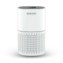 ZENET 201 Air Purifier with HEPA Filter for Rooms up to 25 m²