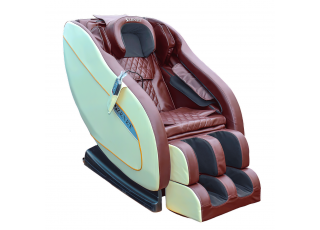 Massage chair