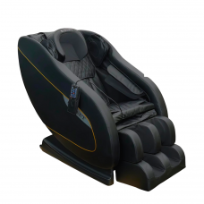 ZENET ZET-1288 Massage Chair with Heating Function, Black