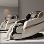 Multifunktions-Shiatsu-Massagesessel mit Zero Gravity und Heizfunktion ZENET ZET 1289 - GOLD