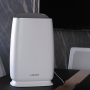 ZENET 202 Air Purifier — Comprehensive Air Filtration for Rooms up to 20 m²