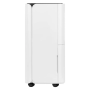 Powerful Dehumidifier Zenet ZET-203 | Clean and Fresh Air