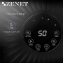 Powerful Dehumidifier Zenet ZET-203 | Clean and Fresh Air