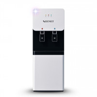 Електрически диспенсър за вода ZENET ZET-313 Уред за топла и студена вода
