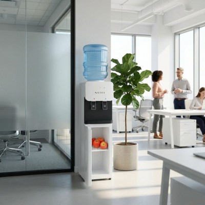 Dozator apa de podea ZENET ZET-313 – apă rece și caldă