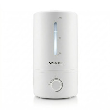 Ultraschall-Luftbefeuchter Zenet ZET-414