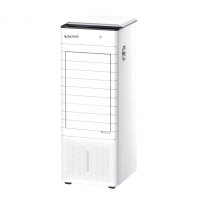 Portable Air Conditioner Zenet ZET-480 with Heating, Humidification, and Air Purification Functions