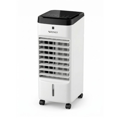 Portable Air Conditioner Zenet Zet-483 Evaporative Air Cooler