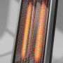 Infrared carbon heater Zenet ZET-515