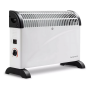 Zenet ZET-520 Floor Convector, 2000W | Electric Convector Heater