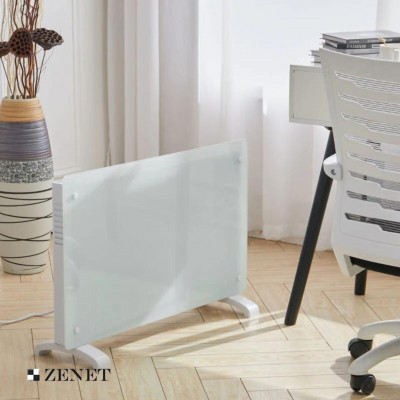 Конвектор  за отопление Zenet ZET-526 1500W