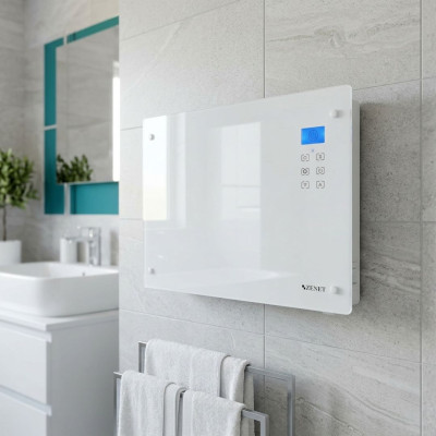 Конвектор  за отопление Zenet ZET-526 1500W