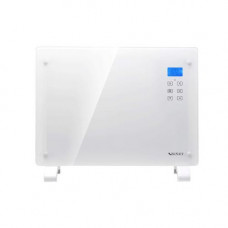 Енергоспестяващ конвектор  за отопление стъклен Zenet ZET-526 1500W