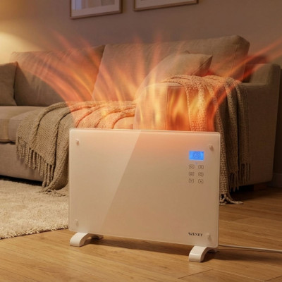 Конвектор  за отопление Zenet ZET-526 1500W