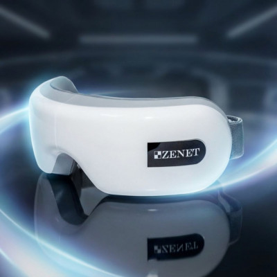 Augen- und Kopfmassagegerät ZENET 701 - Massagebrille