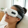 Augen- und Kopfmassagegerät ZENET 701 - Massagebrille
