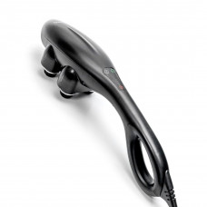 Elektrisches manuelles Massagegerät mit 4 Köpfen ZENET ZET 715