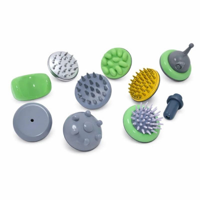 Zenet ZET-718 kézi masszírozó az egész testre