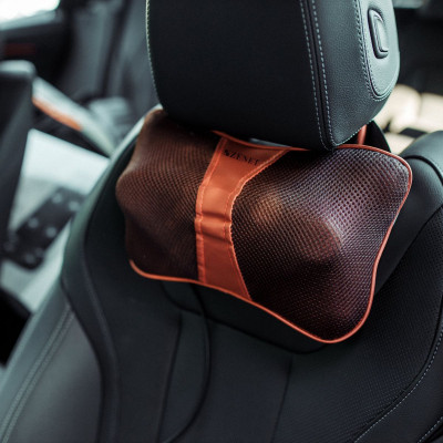 Универсальная массажная подушка для тела Zenet Zet-726