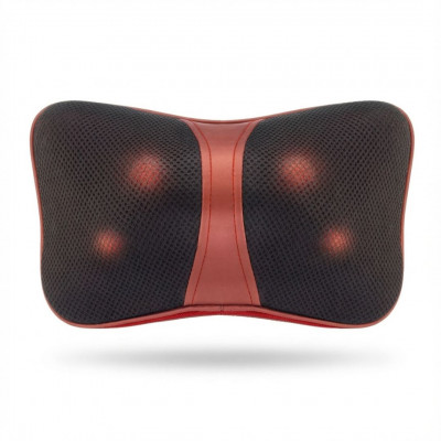 Универсальная массажная подушка для тела Zenet Zet-726