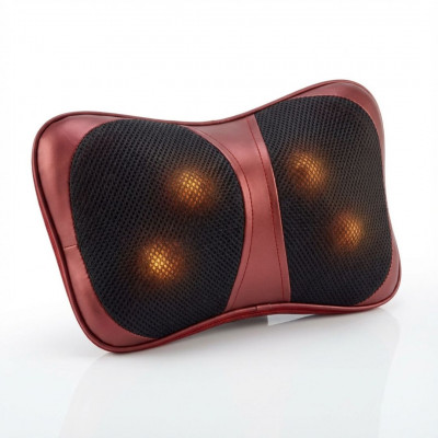 Универсальная массажная подушка для тела Zenet Zet-726