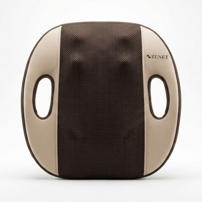 Perna de masaj pentru spate Zenet ZET-728