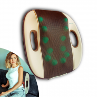 Massage pillow for the back Zenet ZET-728