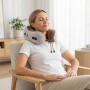 Promo Offer: Back Massage Pillow + Neck Massager at Half Price