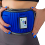 Zenet ZET-754 Slimming Massage Belt | Compact, Effective Muscle Strengthening Solution