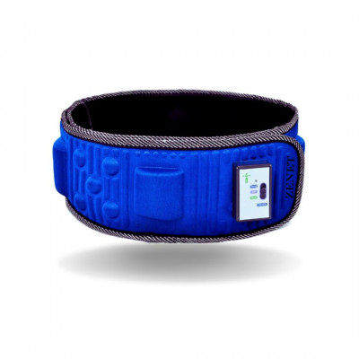 Массажный пояс для похудения Zenet Zet-754