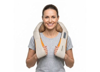 Body massagers