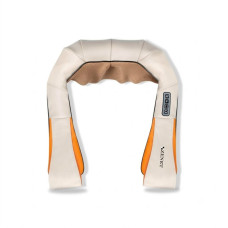 Συσκευή Μασάζ Shiatsu ZENET-757 για τον Αυχένα με Υπέρυθρη Θερμότητα