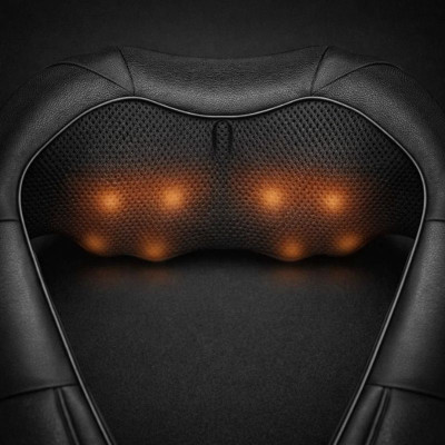 Μασάζ Shiatsu για τον Αυχένα  Zenet Zet-758