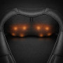 Μασάζ Shiatsu για τον Αυχένα  Zenet Zet-758