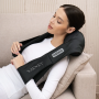 Shiatsu Neck and Back Massager with Soothing Heat - ZENET 758