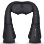 3D-Shiatsu elektromos nyak- és multifunkcionális  testmasszírozó 5 in 1 - ZENET 758, melegítő funkció