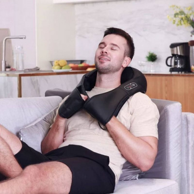  Zenet ZET-758 Nyak- és vállmasszírozó 