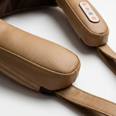 Nackenmassagegerät mit Heizung und Timer ZENET ZET-759