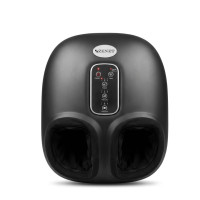 Foot Massager with Acupoint Stimulation ZENET ZET 761 – Shiatsu, Rollers and Heat