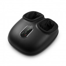 Foot Massager with Acupoint Stimulation ZENET ZET 761 – Shiatsu, Rollers and Heat