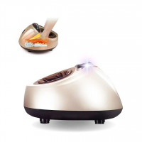 Roller foot massager Zenet Zet-762