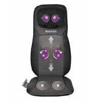 Massage cape Zenet Zet-842 for back and neck