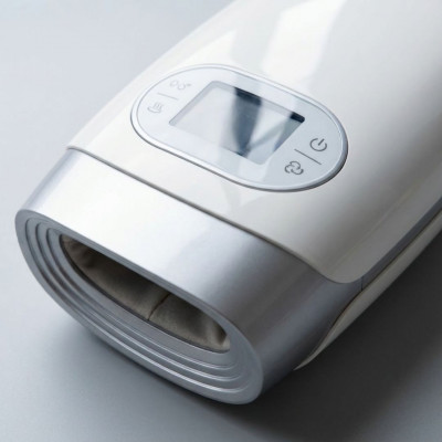 Масажор за ръце Zenet ZET-703 с подгряване