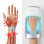 Масажор за ръце Zenet ZET-703 с подгряване