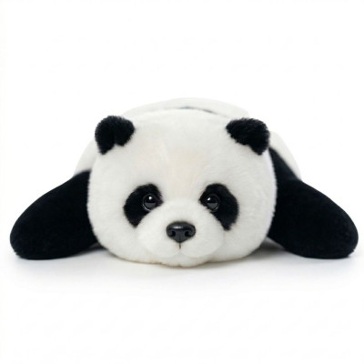 Interactive Smart Plush Panda AI PANDA – Talking Educational Toy with Artificial Intelligence, USB Charging, Suitable for Children 3+
