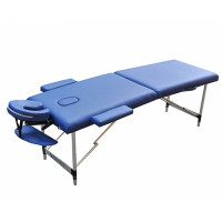 Massage table ZENET ZET-1044 size S 