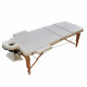 Massage tables