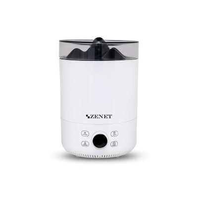 Арома овлажнител за въздух Zenet ZET-412 5L