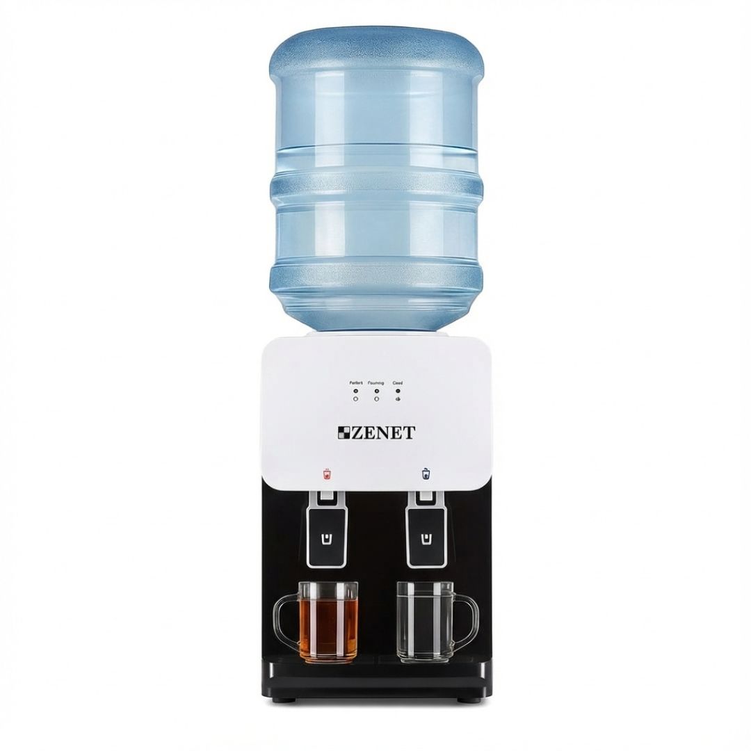 Dozator de apa electric - zenet-shop.com